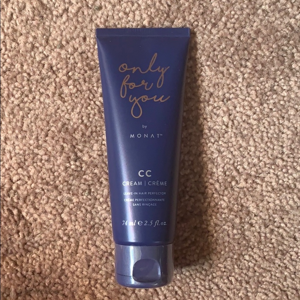 Monat CC Cream